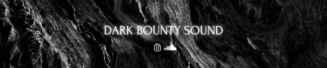 Dark Bounty Sound