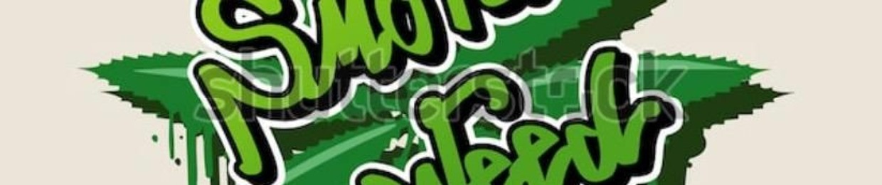 DJ SMOKE WEED