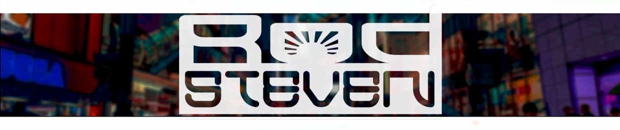 Rod Steven