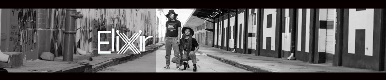 Elixirofficialpage