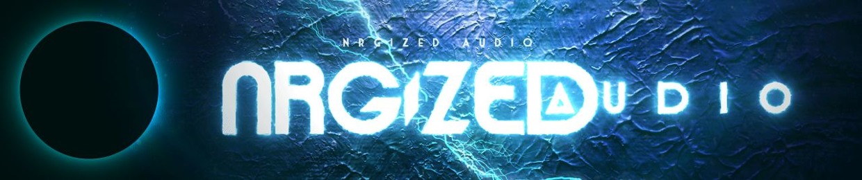 Nrgized Audio
