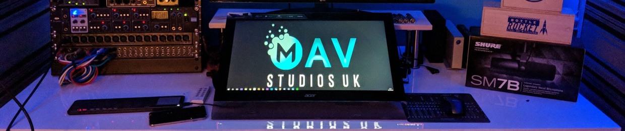 Mav Studios UK