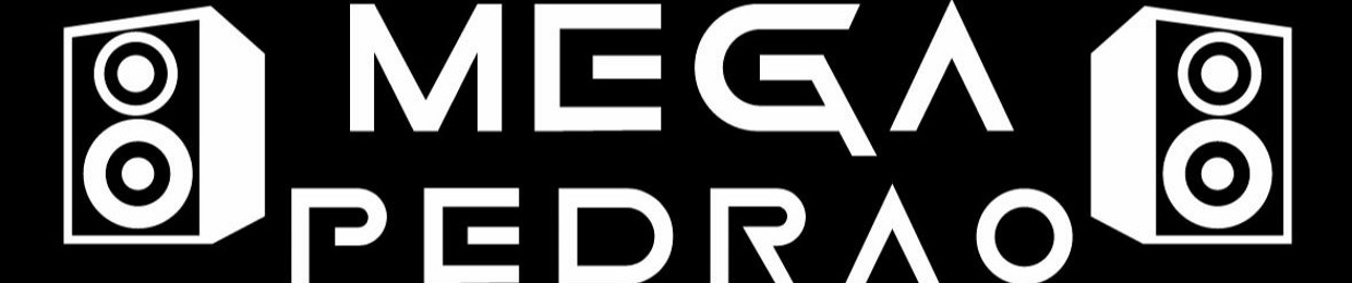 DJ MEGA PEDRÃO