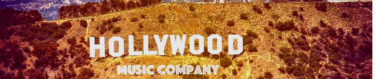 Hollywood Music Company