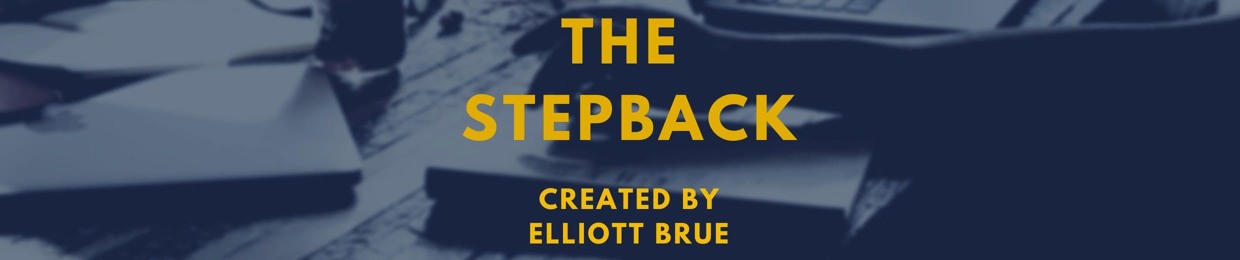 The Stepback Podcast