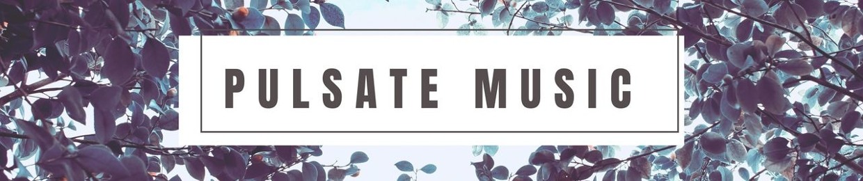 Pulsate music