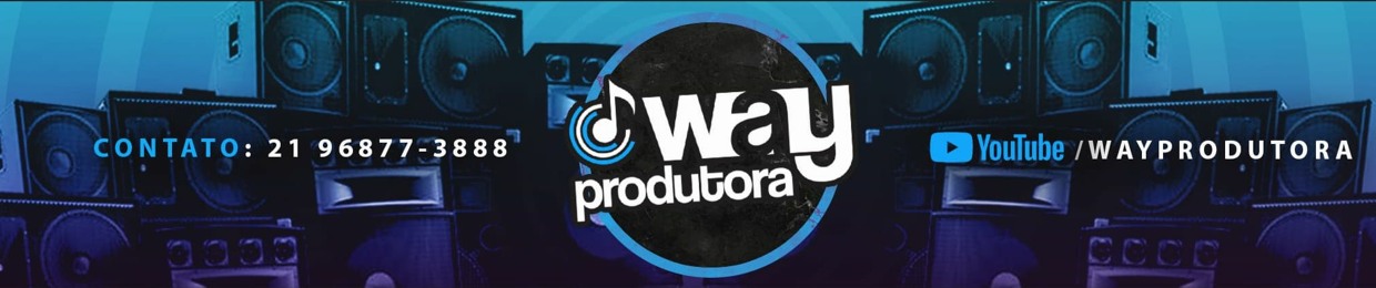 WAY PRODUTORA