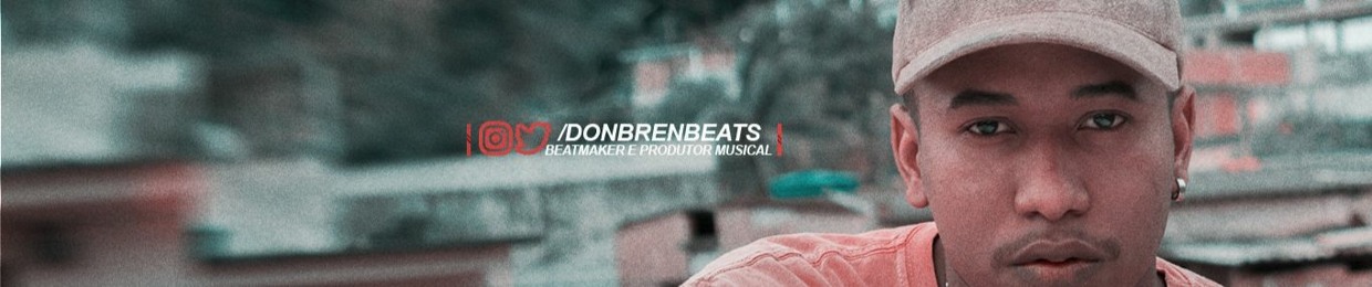 donBren Beats