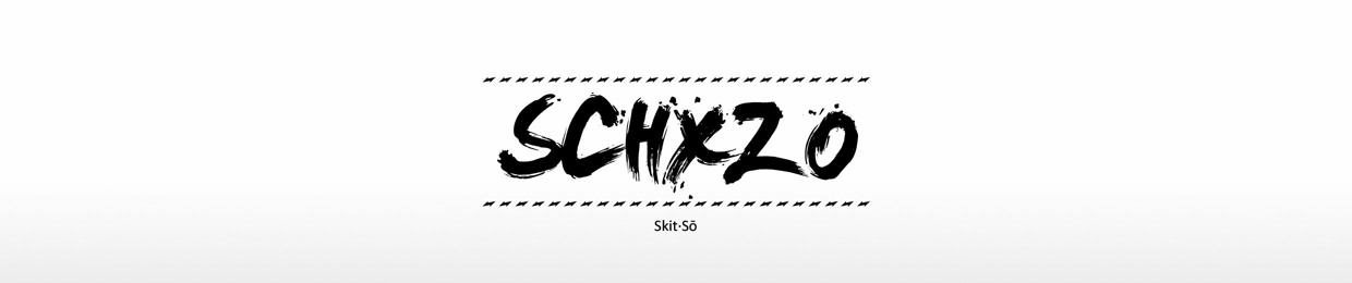 Schxzo Edits (2)