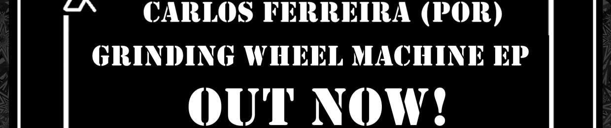 Carlos Ferreira (POR)(Dj & Techno Producer)
