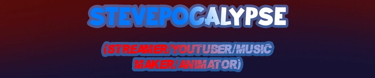 Stevepocalypse