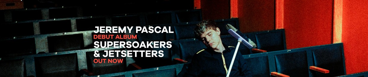 Jeremy Pascal