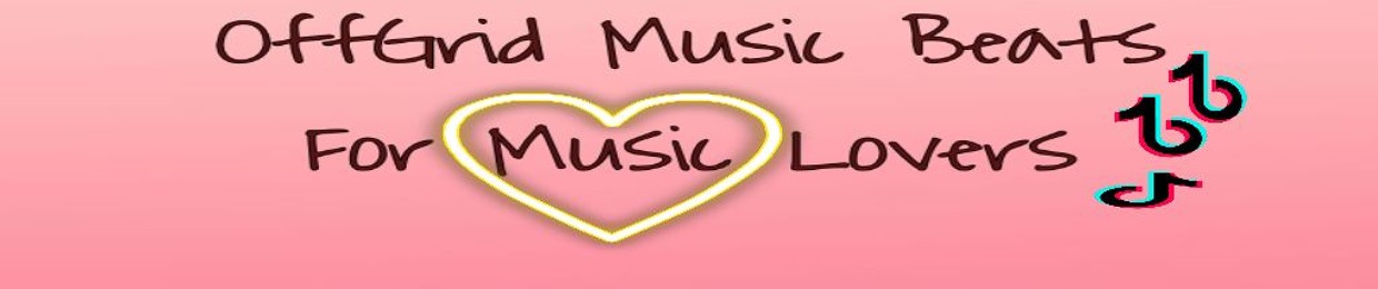 OffGrid Music Beats
