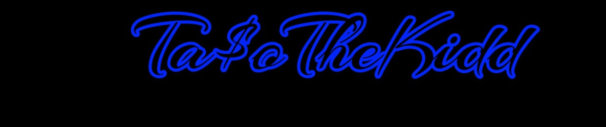 TasoTheKidd