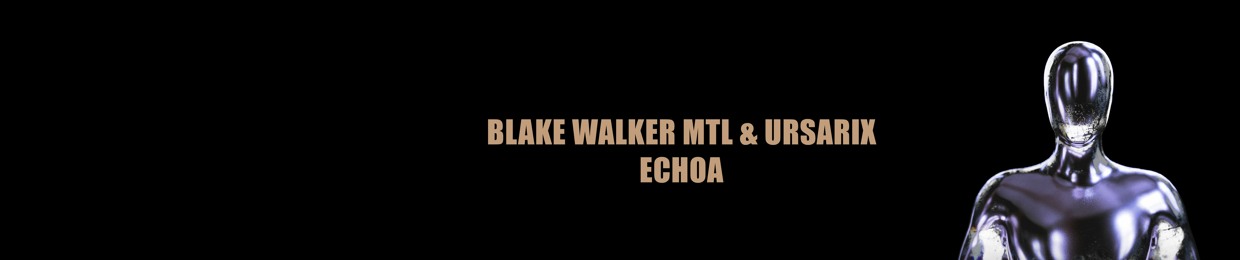 Blake Walker MTL