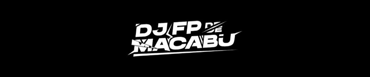 ĐJ FP DE MACABU | RJ ♫