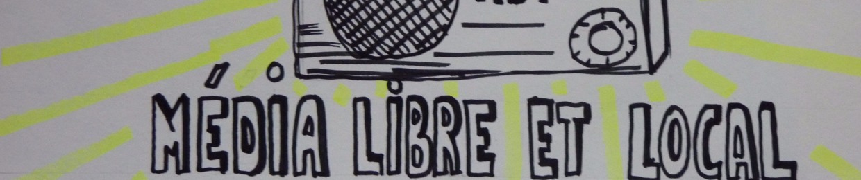 La Radio du Rond Point