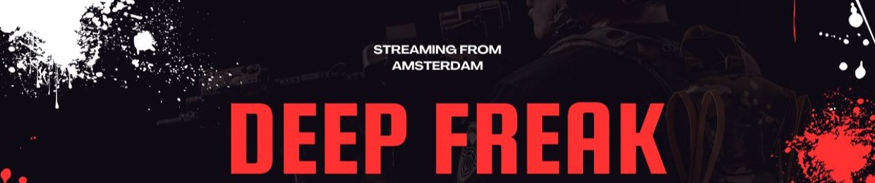 Deep Freak Records