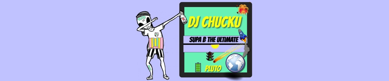 DJ CHUCKU