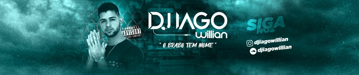 DJ Iago Willian