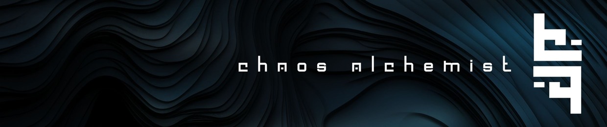 chaos alchemist