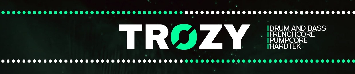 Trozy