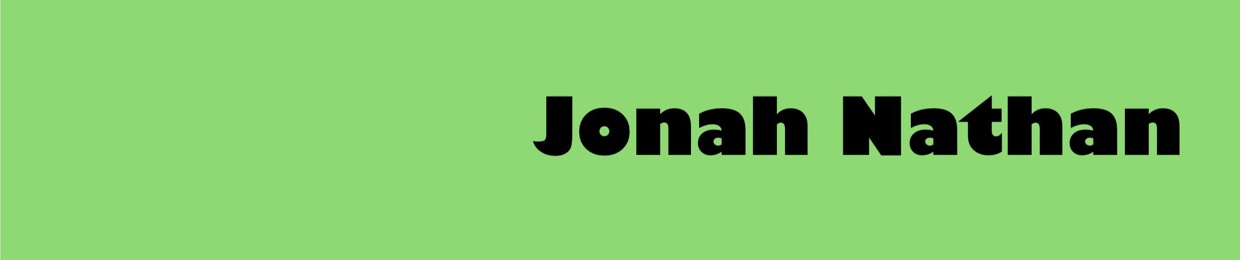 Jonah Nathan