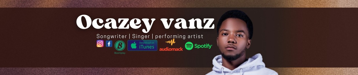Ocazey Vanz