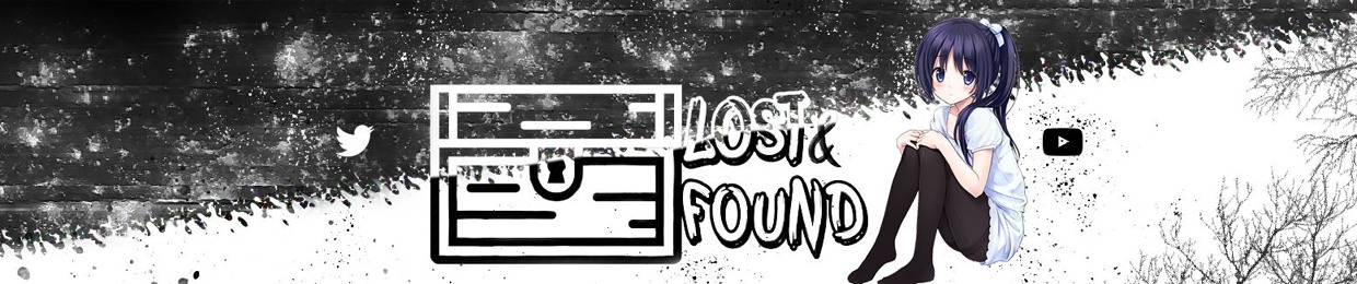 lost & found