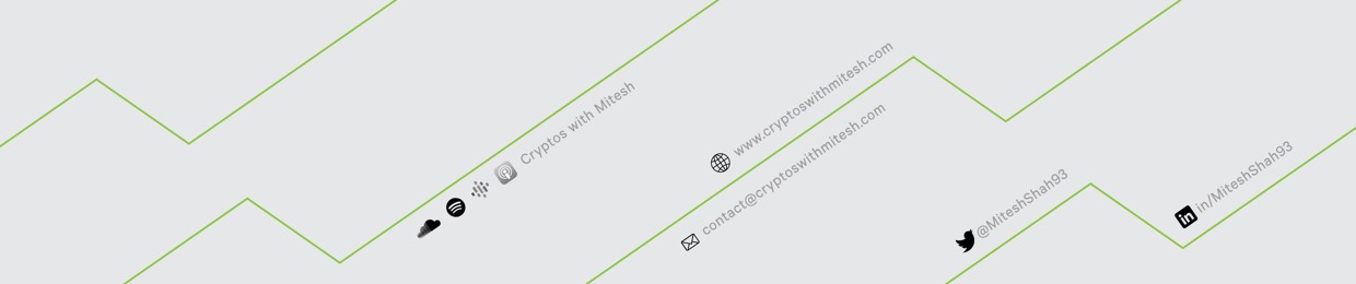 Cryptos With Mitesh