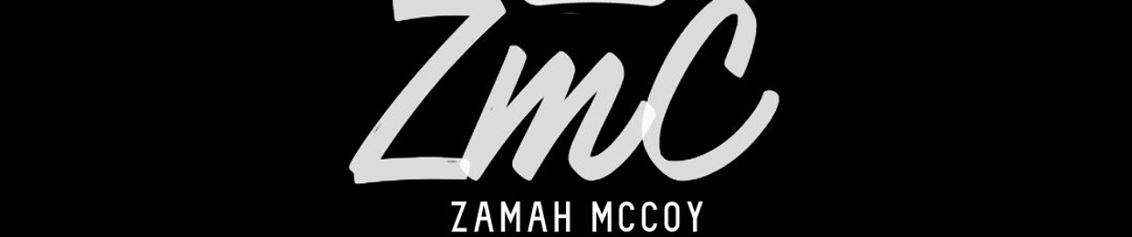 ZMC (Zamah McCoy)