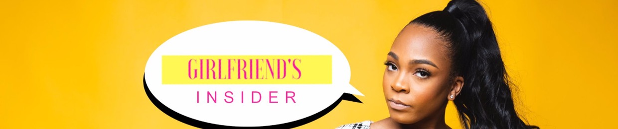 Girlfriend's Insider with Amber Anderson