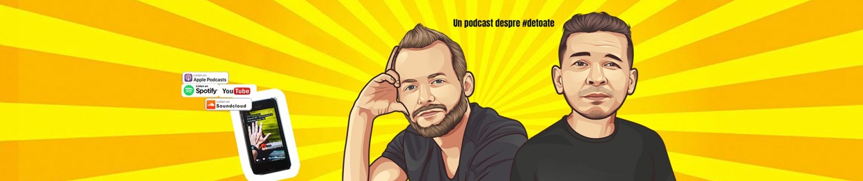 No Fain Podcast