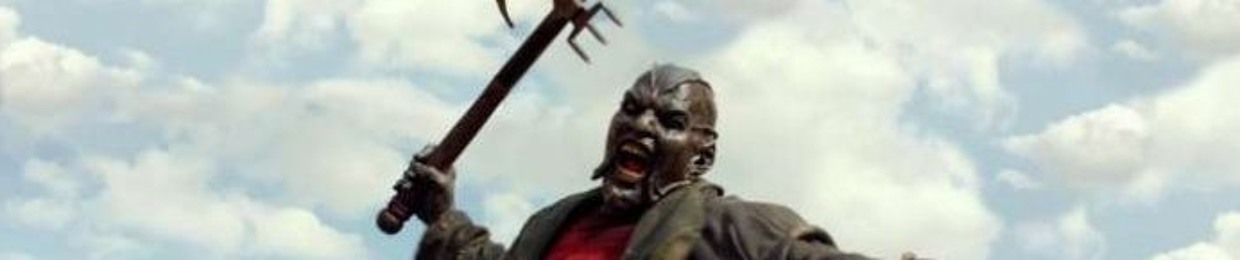 ॐ ★ el justo HIZAQ ★ ॐ (cyborg)