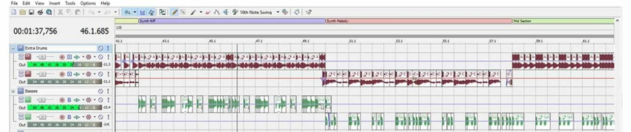 CONTEÚDO 150 BPM ( 2024 )