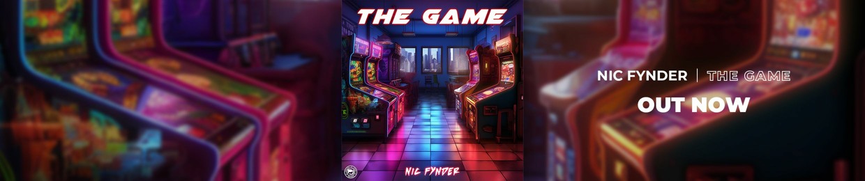 Nic Games & Music