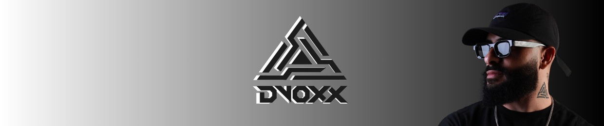 ◬  𝗗𝗩𝗢𝗫𝗫