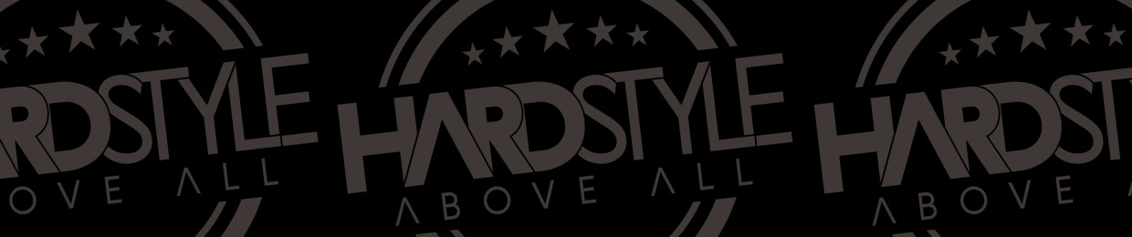 Hardstyle Above All