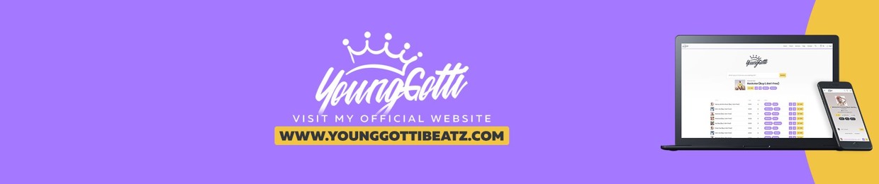 Young Gotti Beats /Rap, Trap, Pop, Reggaeton Beats