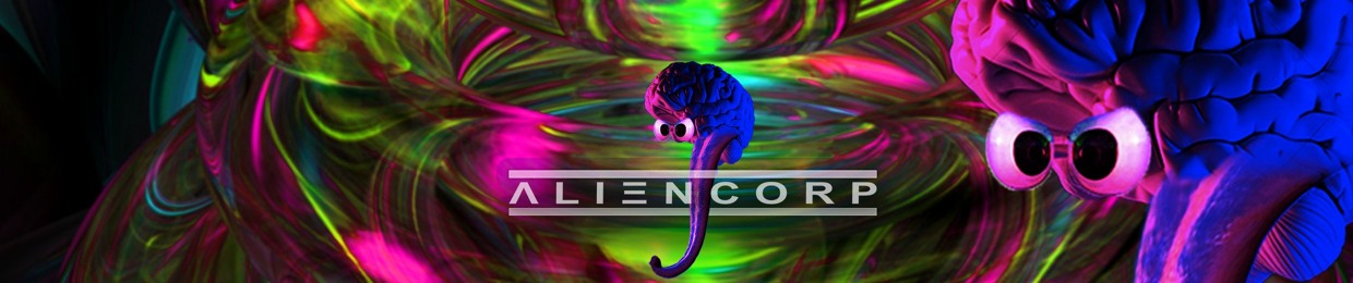 ALIENCORP [ 604Freaks Rec. ]