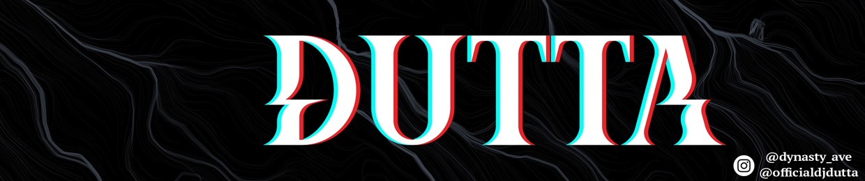 DJ Dutta