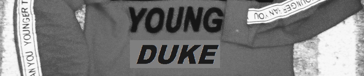young duke