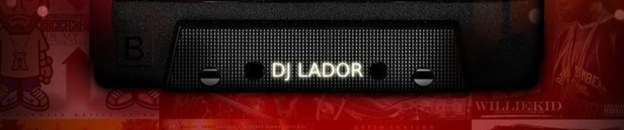 DJ LADOR