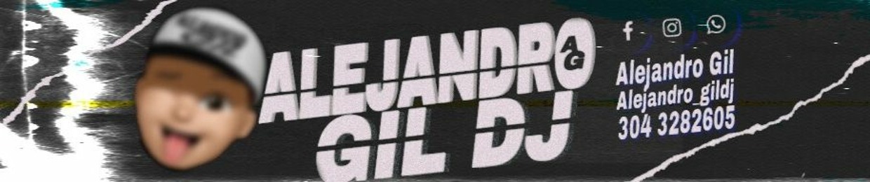 alejandro Gil DJ