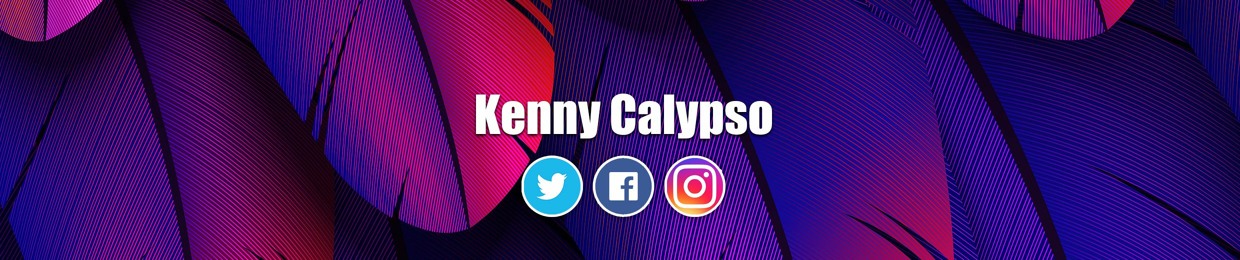 Kenny Calypso
