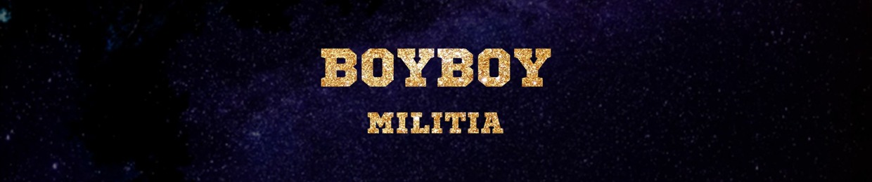 Boyboy Militia
