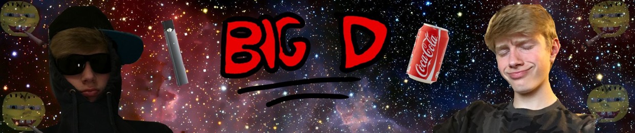 Stream Big D music  Listen to songs, albums, playlists for free on  SoundCloud