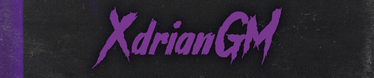 XdrianGM