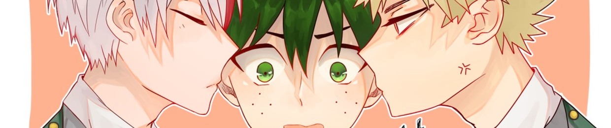 Tododeku vs bokudeku