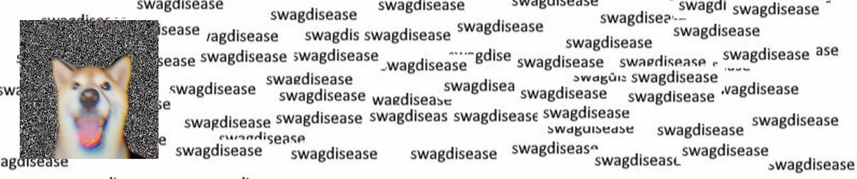 SwagDisease